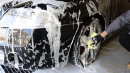 Ducha car